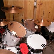 Home Drum Set