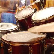 Rock Drumming