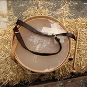 Old Type of Drum