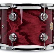 Red Modern Drum