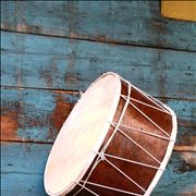 Turkish Drum